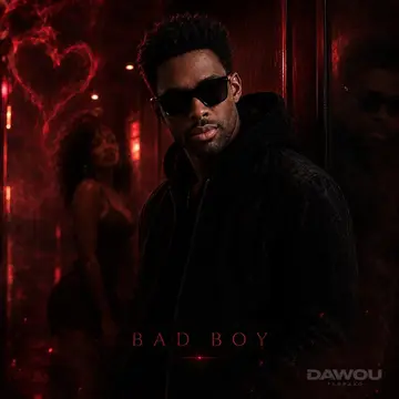 BAD BOY