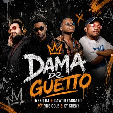Dama do Guetto