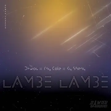 Lambe Lambe