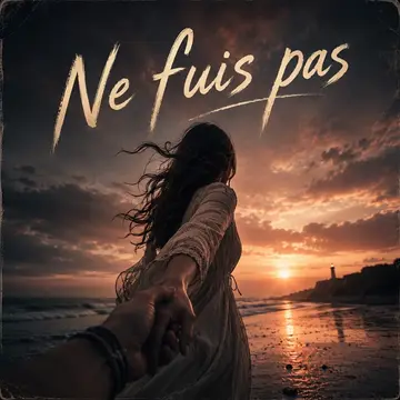 Ne fuis pas