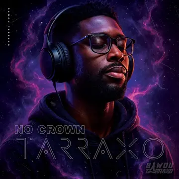 NO CROWN TARRAXO
