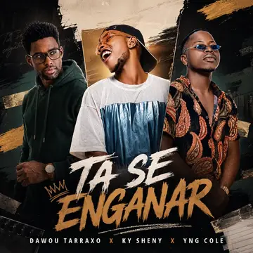 Ta Se Enganar