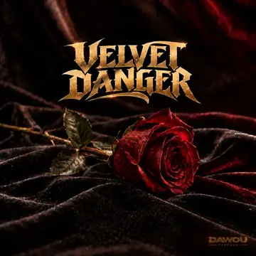 Velvet Danger