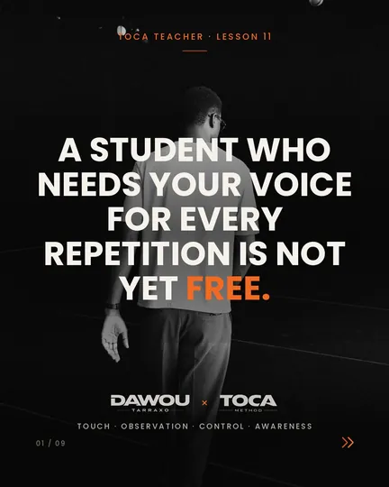 Build independent students