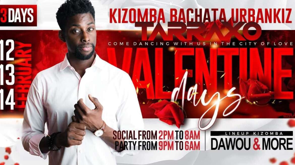 Valentine Day’s Castle Edition